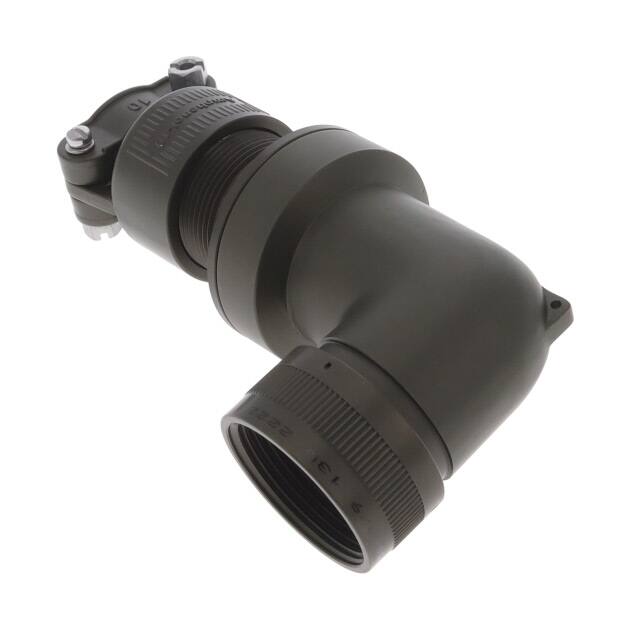 A85049913W Amphenol Interconnect India  Endgehäuse und Kabelklemmen